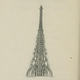 Illustration for article titled In 1890, the English held a contest to design Londons wacky rip-off of the Eiffel Tower